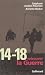 Books : 14-18. Retrouver la guerre