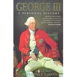 George III book cover