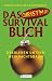 Das Christmas-Survival-Buch: Überleben unterm Weihnachtsbaum