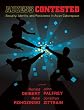 Access Contested: Security, Identity, and Resistance in Asian Cyberspace (Information Revolution and Global Politics)