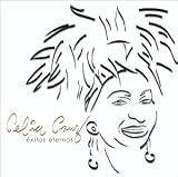 Éxitos Eternos. Celia Cruz Tracks: Ven Bernabe, El Yerberito Moderno, Burundanga, Tu Voz, Oye Como Va, Guantanamera, Que Le Den Candela, Mi Vida Es Cantar, Quimbara, Agua Pa' Mi, Sopita En Botella, Banbaleo, Tatalibaba, La Vida Es Un Carnaval, Por Si Acaso No Regreso, La Negra Tiene Tumbao, Jose Carida, Yo Vivire, Rie y Llora