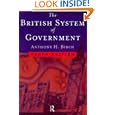 The British System of Government'