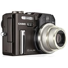 Casio EXILIM Pro EX-P700 Digitalkamera (7 Megapixel)