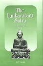 The Lankavatara Sutra...