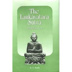 The Lankavatara Sutra