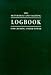 Book The Motor Boat and Yachting Logbook for Cruising Under Power