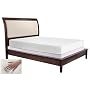 Sarah Peyton 10 inch Cool Sensations Twin Memory Foam Mattress