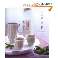 Sake A Modern Guide
