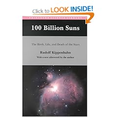 100 Billion Suns: The Birth, Life, and Death of the Stars