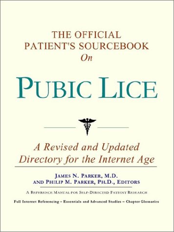 Lice