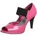 Diba Women's Sassy Mary-Jane Pump Image