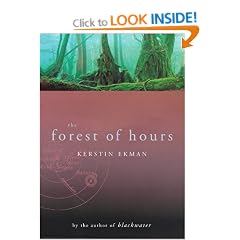 The Forest of Hours