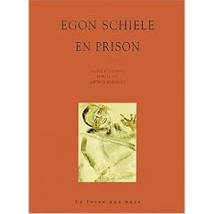 En prison
