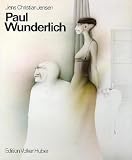 Paul Wunderlich.
