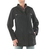 Cherokee® Anorak Jacket - Ebony