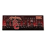USC Trojans Southern California Trojans Wireless Keyboard