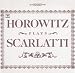 Musik : Volume 6-the Celebrated Scarlatti Recordings
