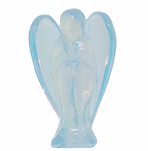 Opalite Mini Pocket Angel