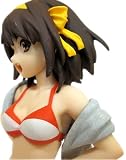 The Disappearance of Haruhi Suzumiya EX Figure Endless Eight Suzumiya Haruhi