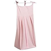 Tadpoles Basics Diaper Stacker - Pink