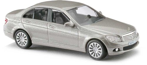 Busch 43605 - Mercedes-Benz C-Klasse Elegance CMD-Collection