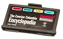 Franklin ENC-4047 Concise Columbia Encyclopedia Bookman Card