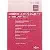 Droit de la responsabilit� et des contrats