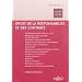 Droit de la responsabilit� et des contrats