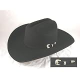 J.B. Dillon® 20X Cattleman Hat by J.b. Dillon