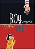 Boy Meets Girl/Girl Meets Boy hc*OP*