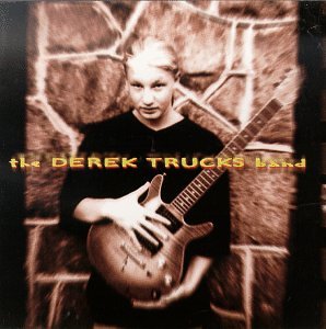 CD-Charts  Music : Derek Trucks