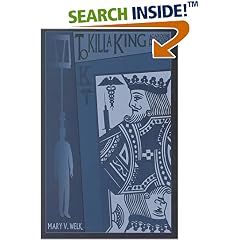To Kill A King (Caroline Rhodes Mysteries)