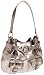KATHY Van Zeeland Metal Works Hobo
