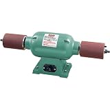 Grizzly G1061Z The Buffing System - 1725 RPM