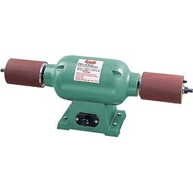 Grizzly G1061Z The Buffing System - 1725 RPM by Grizzly
