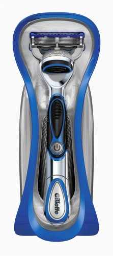 Gillette Fusion ProGlide Power Razor