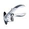 Zyliss Lock-and-Lift Can Opener - White
