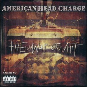 American Head Charge - seamless Lyrics - Zortam Music