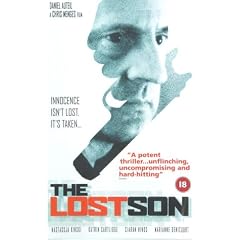 The Lost Son (VHS) (1998)