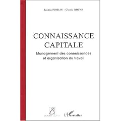 Connaissance capitale management des connaissances et