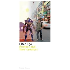 Alter Ego: Avatars and their Creators