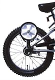 Trail Gator Fold Up Training Wheels for 12 to 20" Bicycles