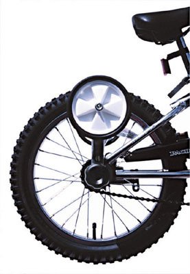 Buy Trail Gator Fold Up Training Wheels for 12 to 20 Bicycles by S&S Industries