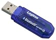 Logitec Bluetooth 2.0�Ή�USB�A�_�v�^(DiALiVE) LBT-UA200C1