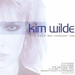Kim Wilde Foto 10
