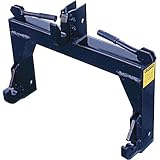  : 3-Point Quick Hitch - Category 1