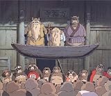 平成狸合戦ぽんぽこ ドラマ編
