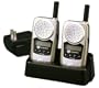 Audiovox FR14382CH 2-Mile 14-Channel FRS Two-Way Radios (Pair)