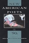 New American Poets of the '90s