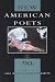 New American Poets of the '90s